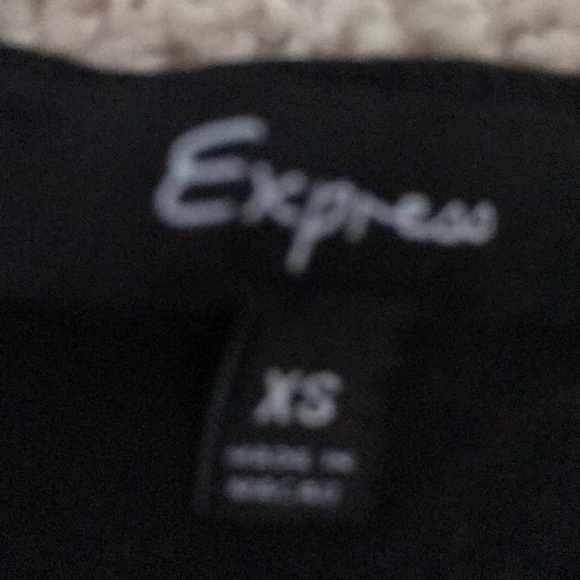 Express Tank - Picture 2 of 4